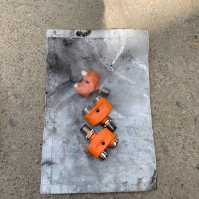 议价IFM EBC114 传感器接头