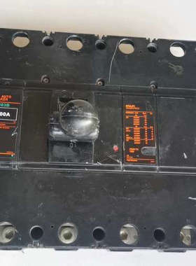 议价富士SA603R 3p  600A ，EA803B 4p