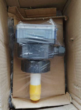 议价00418778宝德burkert插入式计开关传感器