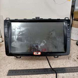 议价福美来三代专用16G10.2寸大屏导航车载中控屏显示屏车载多