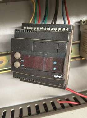 议价danfoss丹佛斯控制器EKC312 084B7250
