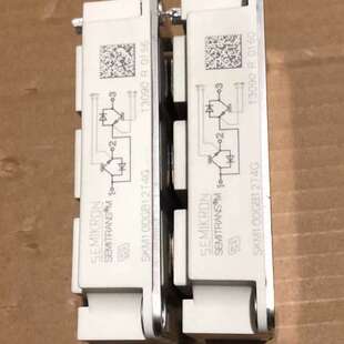 议价拆机西门康模块skm100gb12t4g