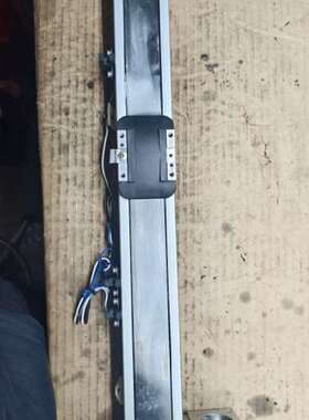 议价ETH5M-L5-100-BL-P10-C4  东佑七字模组