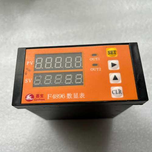 议价嘉宝 压力传感显示器数显表