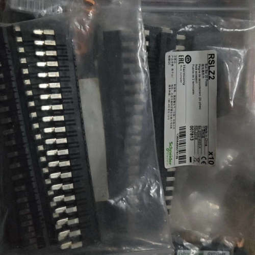 议价原装正品RSL薄片式继电器 横联片RSLZ2 20极