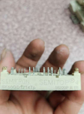 议价SK50GD12T4TP原装拆机原标签现货，好上机，还有