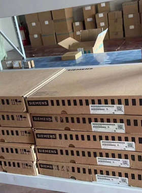 议价6FC5210-0DF25-2AA0PCU50主机全新