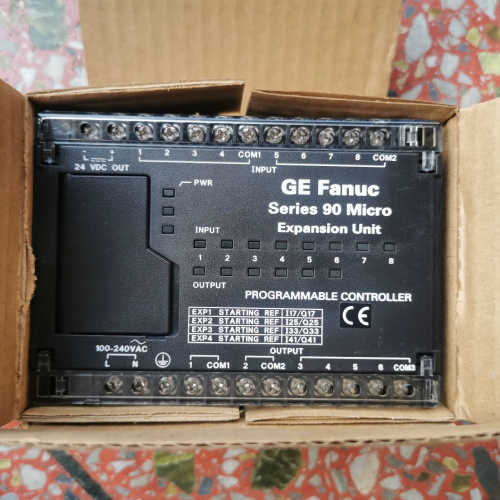 议价GE IC693UEX011DP1