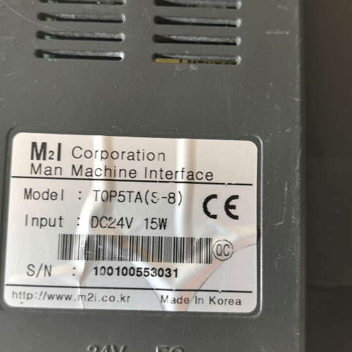 议价TOP触摸屏 TOP6TA（S-8）触摸屏一体机。实物拍