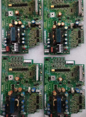议价富士变频器电源板，型号SA539962-01，G1-PP5.