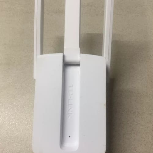 议价tplink wifi放大器无线信号扩展器 中继放大wifi