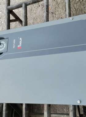 议价海利普变频器HLP-A100，30KW/40HP，380-4