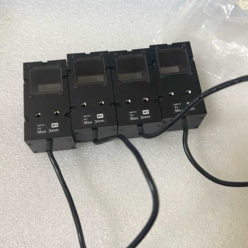 议价KEYENCE基恩士光源CA-DXR3 CA-DXR3 二手