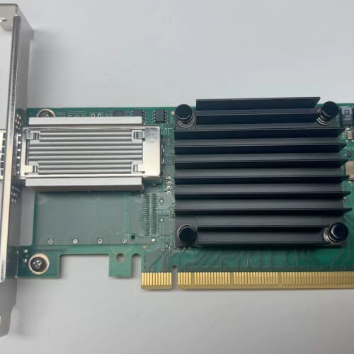 议价迈络思Mellanox CX415A-C 100GBE
