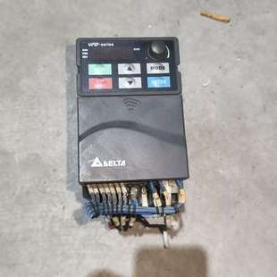 好 0.75kw vfd007e43a 议价台达变频器