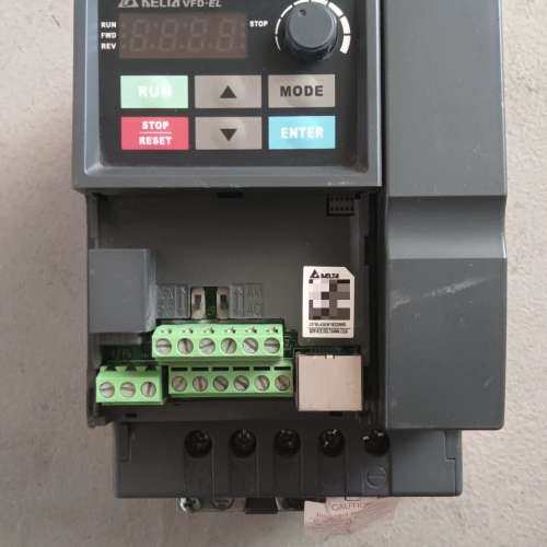 议价台达变频器VFD037EL43A 3.7KW 380V 原装,3C数码配件,其它配件,淘宝优惠券,粉丝福利购,淘宝优惠卷