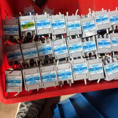 议价LRSSR-DAE    LIRRD利尔德固态继电器，10A