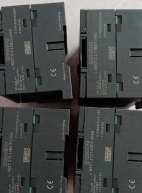 议价212-1AB23-0XB8, CPU222CN  DC/D