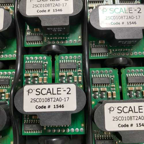议价2SC0108T2A0-17瑞士CONCEPT 全新原装PI