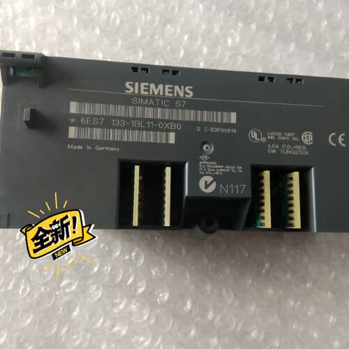 议价全新原装6ES7 133－1BL11-0XB0 ET2