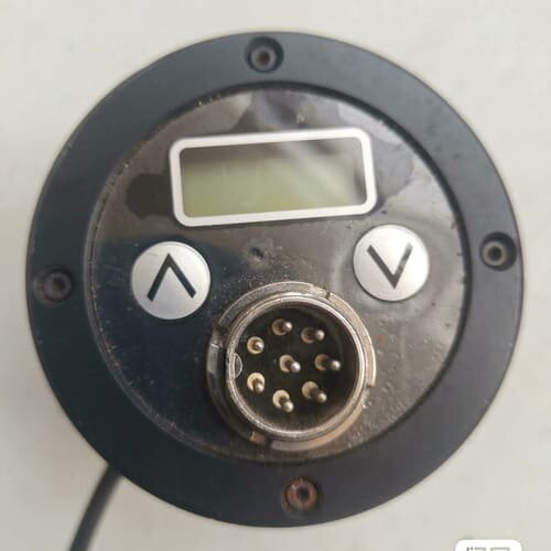 议价EM90A－A红外测温仪温度传感器探头