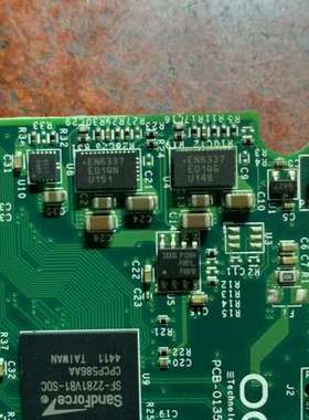 议价EN6337QI带板，只有2个，2个60块钱！！！