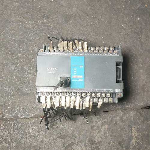 议价永宏PLC FBs-40MAT拆机，成色如图，功能好，18