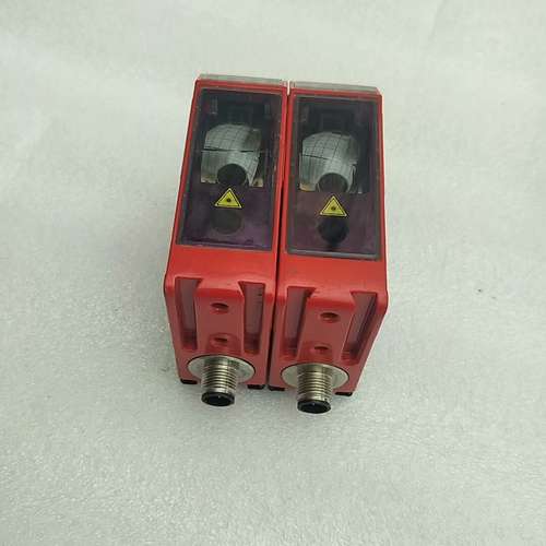 议价LEUZE劳易测传感器 HRTL 96B M/66.02S-