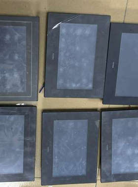 议价台湾永宏触摸屏、 P2070SA、2台、C3070S