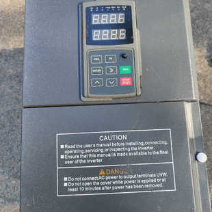 015P 4T0110G 11K BTV610 议价贝嘉莱变频器