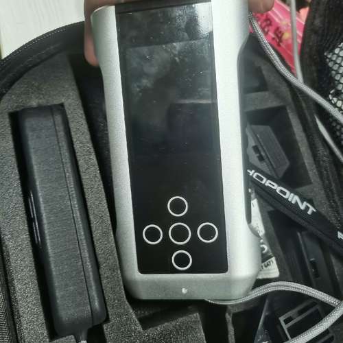 议价英国RHOPOINT罗伯特 FLEX60 NOVO-GLOS