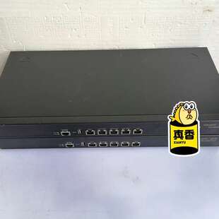 NBR6120 全千兆企业路由 议价二手锐捷•睿易