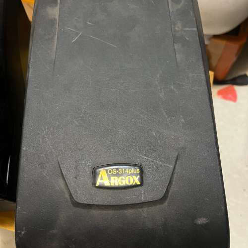 议价立象ARGOX  OS- 314PLUS主板 条码打印接口板