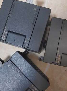 议价模块，231-7PD22。成色很新，三个，功能完好，需