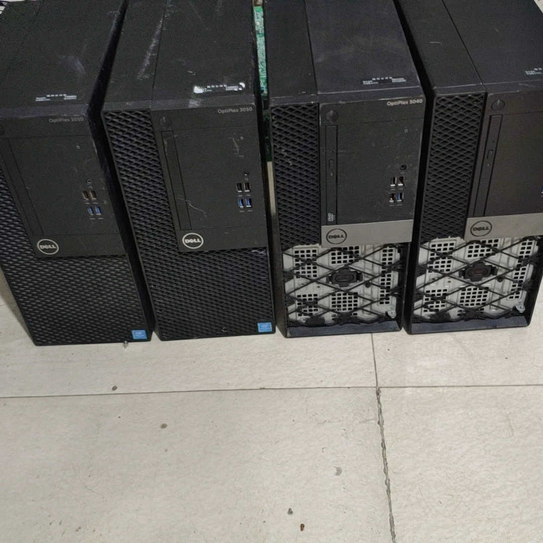 议价DELL机  OptiPIex3050  G4560