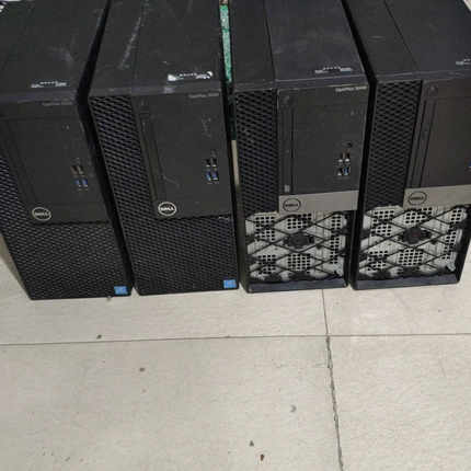 议价DELL机  OptiPIex3050  G4560