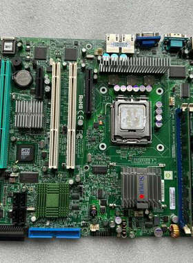 议价超微 PDSM4工控设备机主板 带SCSI PDSM4 7