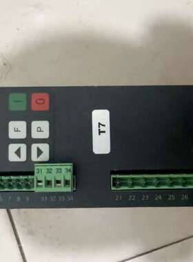 议价REO德国雷欧REOVIB MFS268振动盘控制器 闲置处