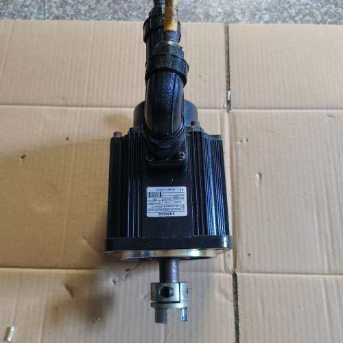 议价伺服电机1FL5062-0AC21-0AG0，6Nm，