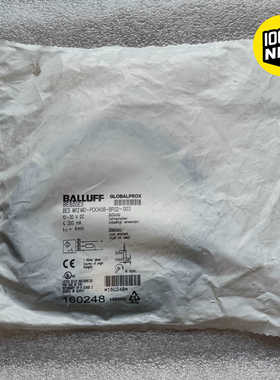 议价全新原装正品 巴鲁夫 BES04ZF BES00E3 BES