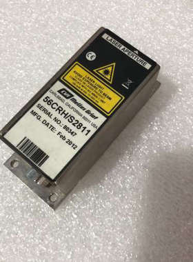 议价CVI Melles Griot 56CRH/S2811 激