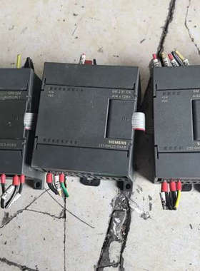 议价S7-200 PLC模块，CPU224EM231/2