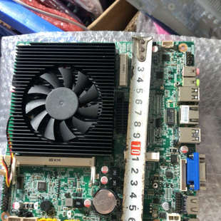 议价i3（2310）2代主机板