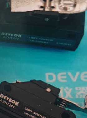 议价限位开关AZH1002,AZH1202,AZH1201,AZ