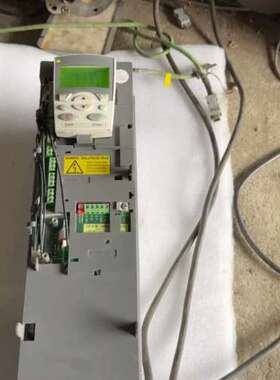 议价ACS510-01-017A-4ABB变频器、原装拆机、图片
