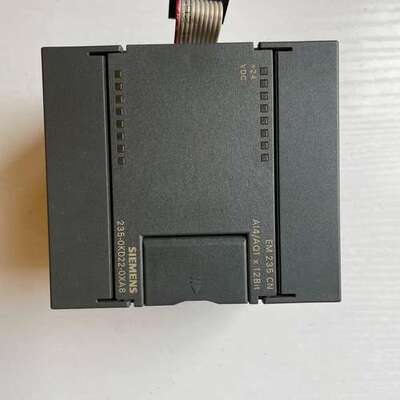 议价EM235模块 6ES7235-0 KD22-0XA8