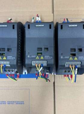 议价G110变频器，型号：6SL3211-0KB13-7U