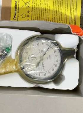 议价三丰Mitutoyo千分表指示表 2109S-10 测量