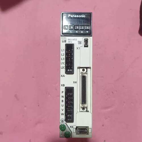 议价MADLN05SE A6 200W驱动器，原装正品拆机，