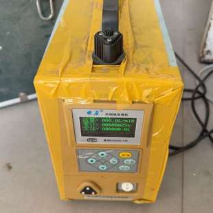 议价崂应2030型PM2.5中智能TSP采样器 智能环保检测